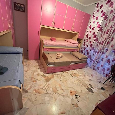 Апартаменты Casa Primavera Моццате Экстерьер фото